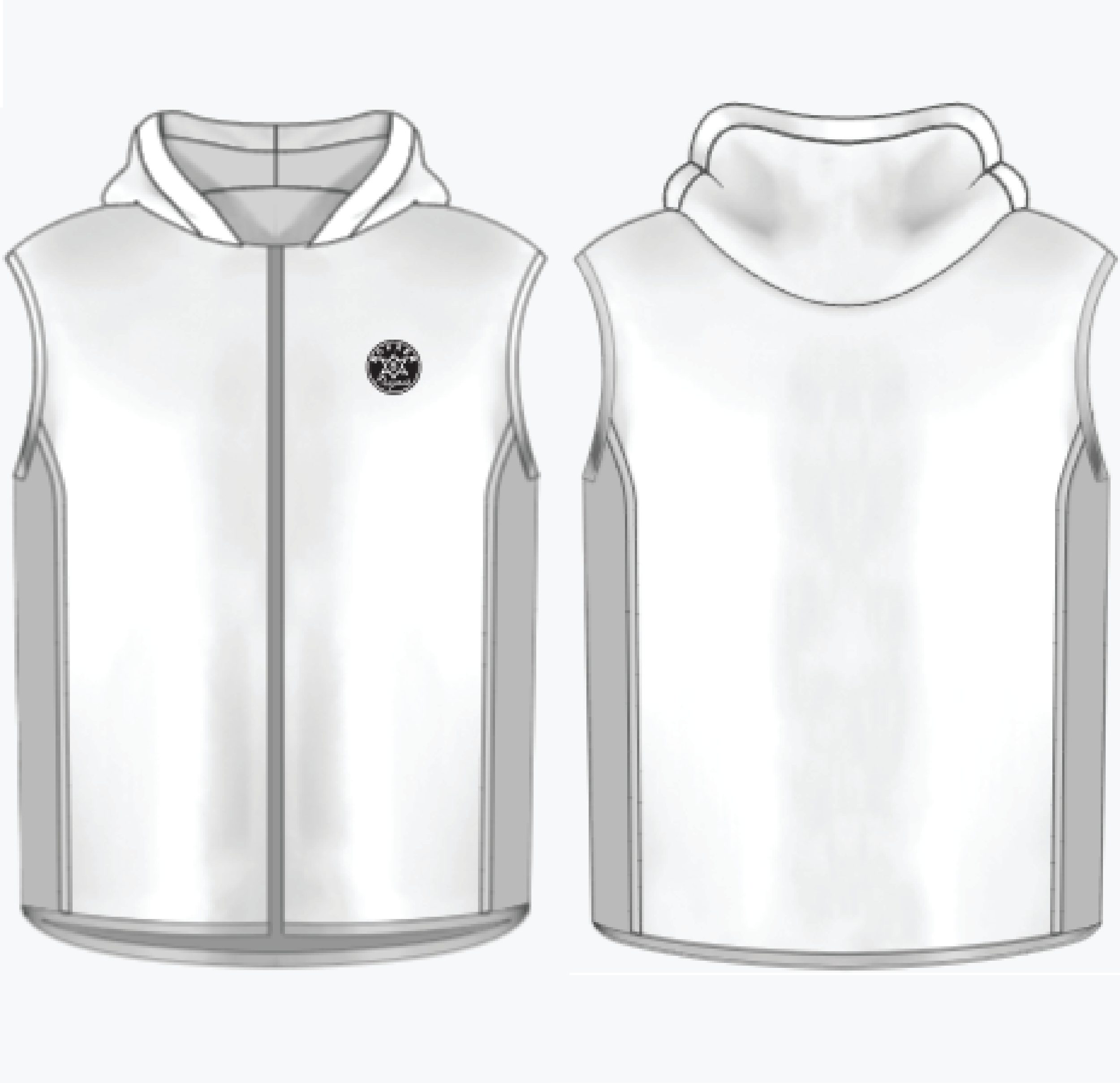 Side Stripes JKT NEW | Custom Boxing Jackets | Boxxerworld